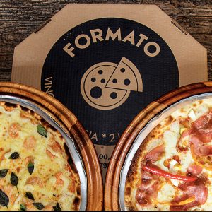 delivery pizza